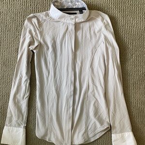 XS Horseware Show Shirt